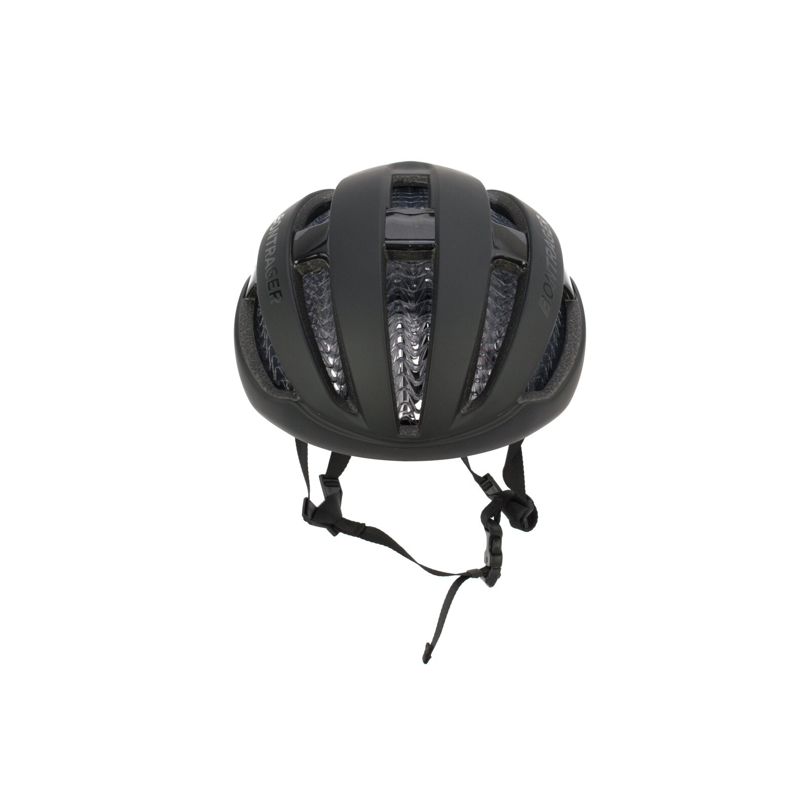 Helmet Bontrager Circuit WaveCel Black