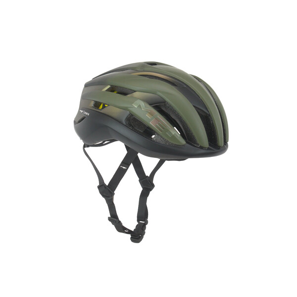 Helmet MET Trenta OLIVE...